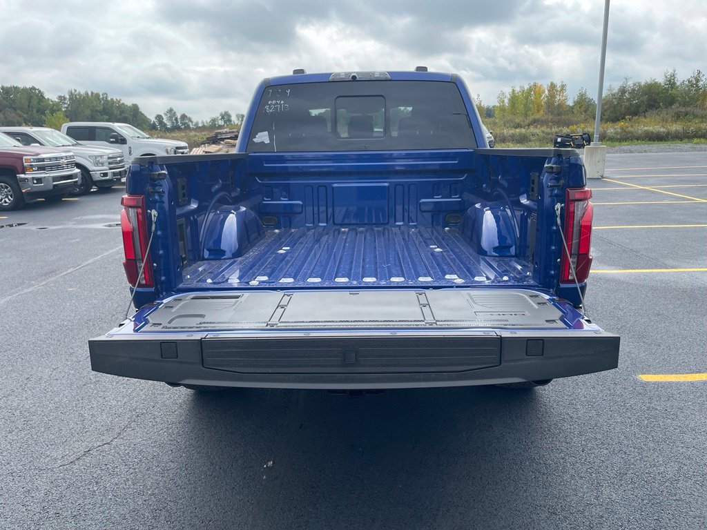 New 2026 Ford F150 Raptor AWD/4WD image 10