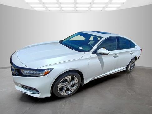 Used 2020 Honda Accord EX-L image 4