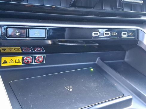 Used 2025 Lexus TX 350 AWD image 26