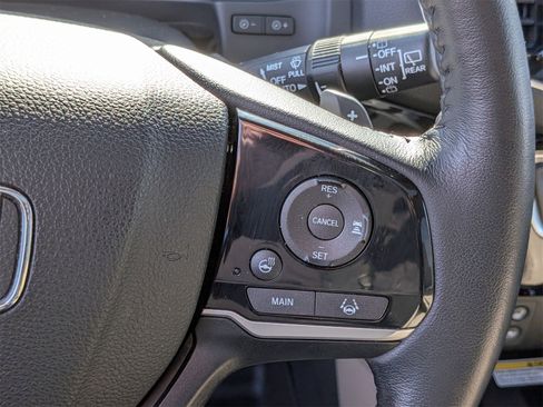 Used 2020 Honda Pilot Elite image 19