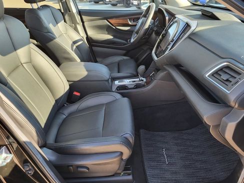 Certified 2024 Subaru Ascent Touring image 10