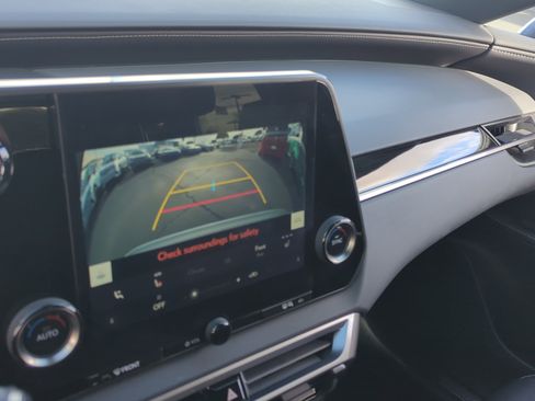 Used 2023 Lexus RX 350 FWD w/ Cold Area Package image 27