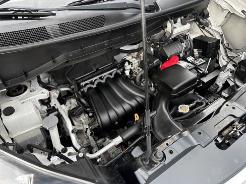 Used 2017 Nissan NV200 SV w/ Back Door Glass Package image 30