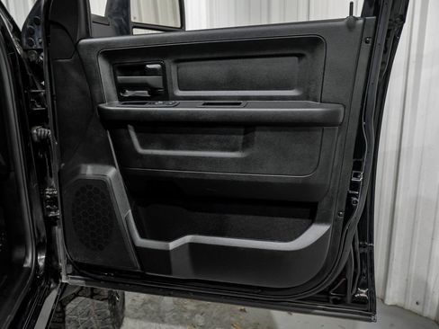 Used 2024 RAM 2500 Tradesman w/ Protection Group image 43