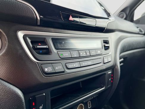 Used 2023 Honda Passport TrailSport image 16