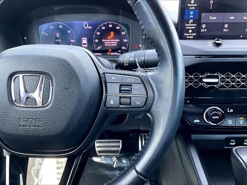 Used 2024 Honda Accord Sport image 24