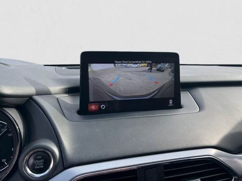 Used 2020 MAZDA CX-9 Grand Touring image 21