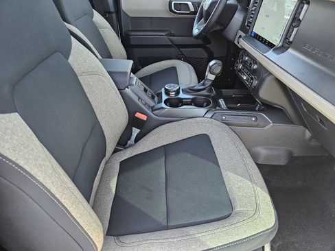 New 2026 Ford Bronco Big Bend AWD/4WD image 12