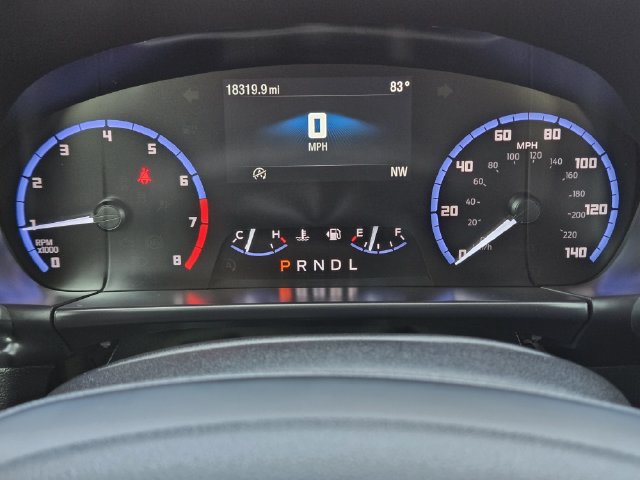 Certified 2024 Ford Bronco Sport Big Bend AWD/4WD image 15