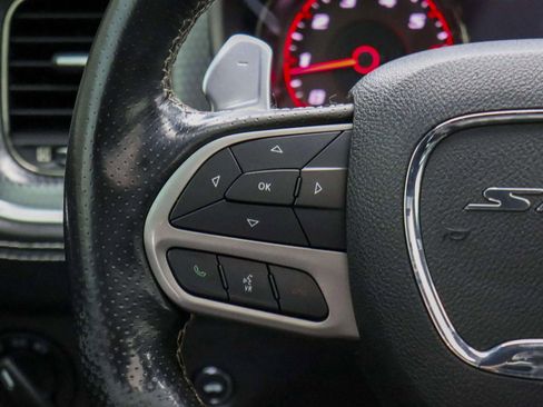 Used 2019 Dodge Charger SRT Hellcat w/ Navigation & Travel Group image 24