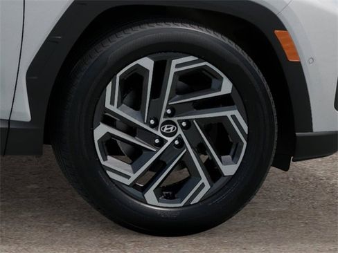 New 2026 Hyundai Tucson Limited image 8