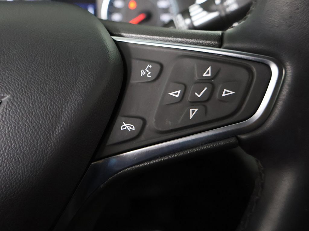 Used 2024 Chevrolet Equinox LT w/ LPO, Floor Liner Package AWD/4WD image 41
