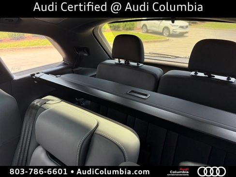 Certified 2025 Audi Q7 3.0T Prestige AWD/4WD image 27