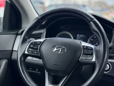 Used 2018 Hyundai Sonata SEL FWD image 10