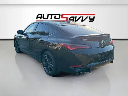 Used 2025 Acura Integra A-Spec image 5
