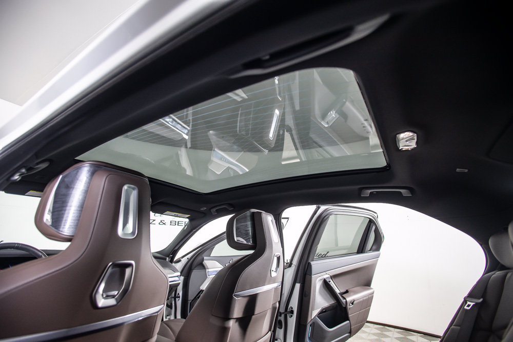 Used 2025 BMW 740i RWD image 23