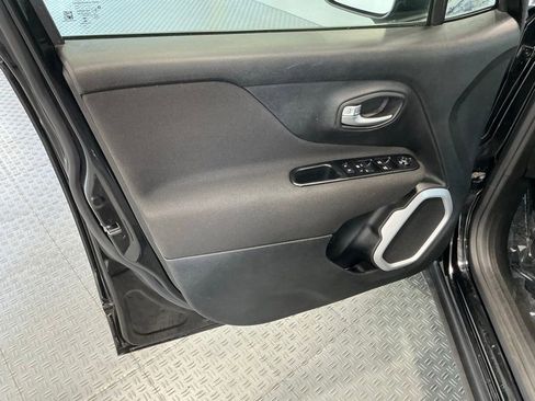 Used 2020 Jeep Renegade Sport w/ UConnect 7.0 Group image 14