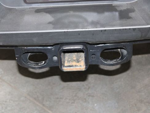 Used 2024 Ford F250 Lariat w/ Black Appearance Package image 18