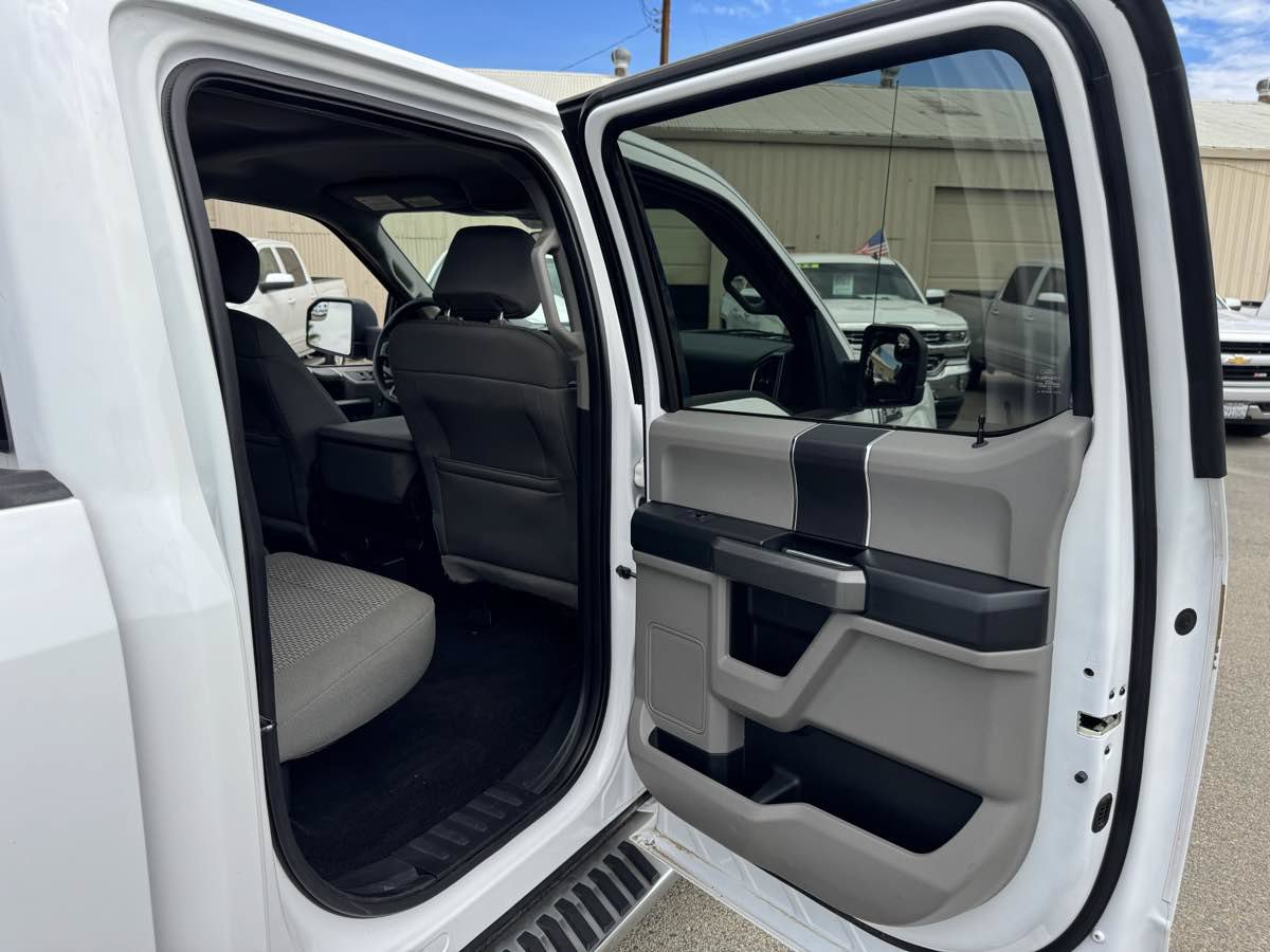 Used 2015 Ford F150 XLT RWD image 18