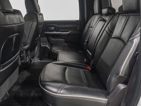 Used 2022 RAM 2500 Limited image 39