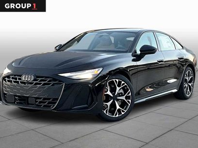 New 2026 Audi A6 Premium Plus