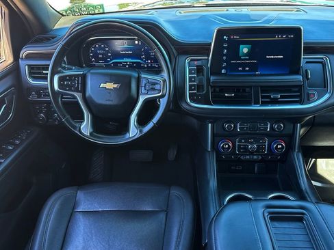 Used 2023 Chevrolet Tahoe LT image 24