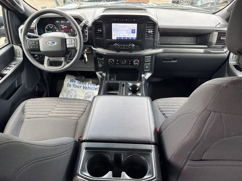 Used 2023 Ford F150 XL w/ STX Appearance Package image 26
