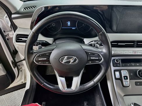 Used 2020 Hyundai Palisade SEL w/ Premium Package AWD/4WD image 15