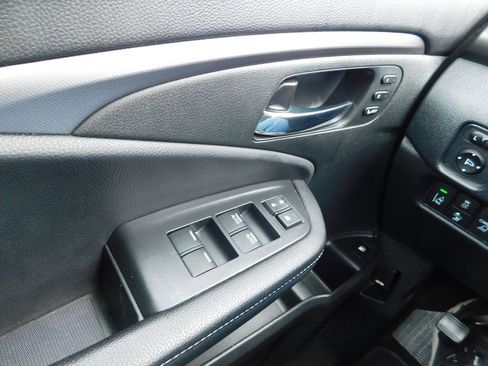 Used 2025 Honda Ridgeline RTL image 30