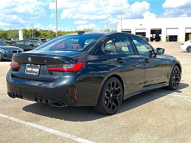 New 2026 BMW M340i RWD image 39