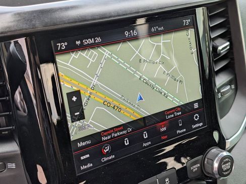 Used 2021 RAM 2500 Big Horn w/ Level 1 Equipment Group image 25