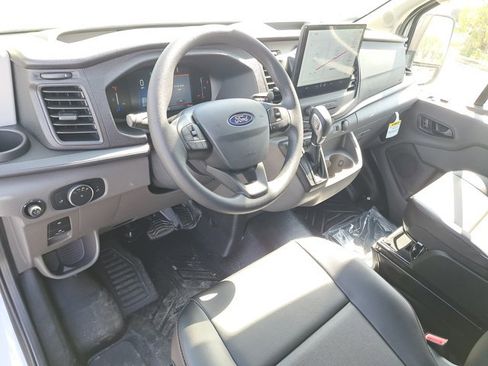 New 2026 Ford Transit 250 T250 image 17