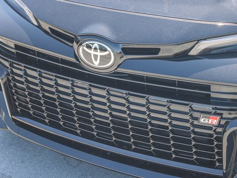 New 2026 Toyota Corolla GR AWD/4WD image 6