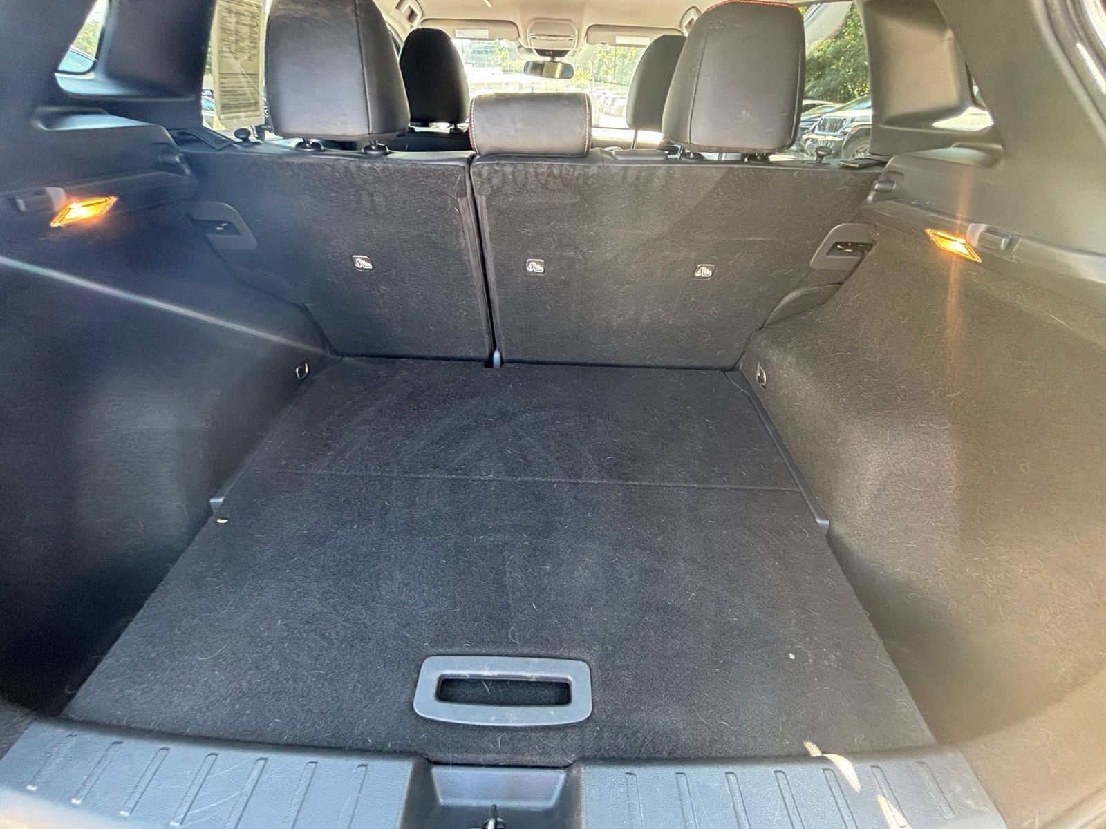Used 2026 Nissan Kicks SR FWD image 26