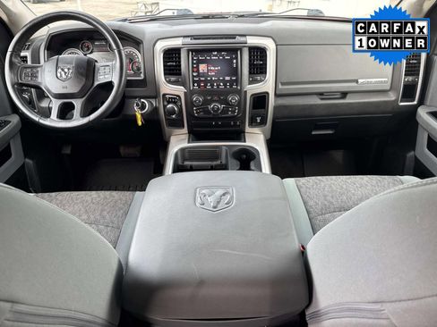 Used 2018 RAM 1500 Big Horn image 20