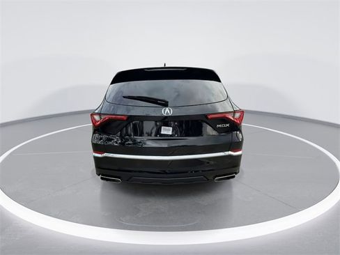 Used 2022 Acura MDX FWD image 7