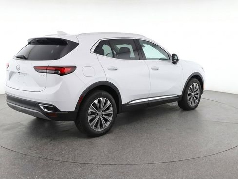 Used 2024 Buick Envision Preferred image 9