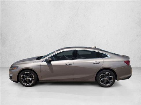 Used 2023 Chevrolet Malibu LT FWD image 9