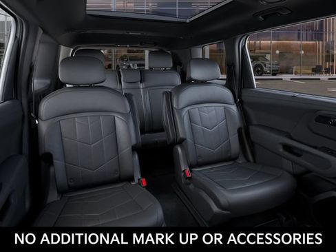 New 2027 Kia Telluride SX X-Pro AWD/4WD image 16