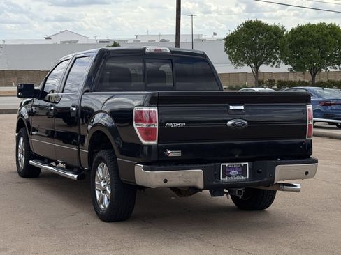 Used 2013 Ford F150 XLT w/ Luxury Equipment Group image 6