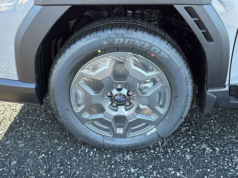 New 2026 Subaru Outback Premium image 5