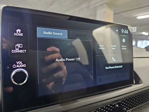 Used 2026 Honda CR-V Sport-L image 14