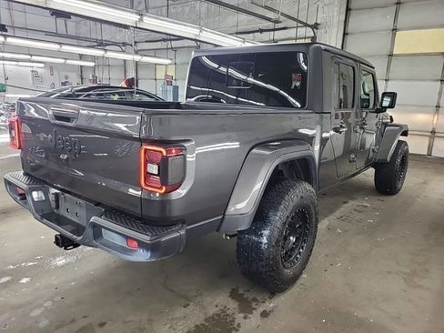 Used 2021 Jeep Gladiator Sport image 6