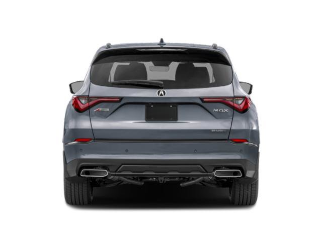 New 2026 Acura MDX A-Spec w/ Advance Package AWD/4WD image 5