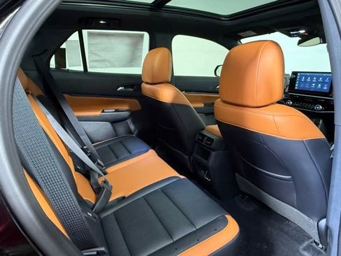 New 2025 Honda Prologue Elite image 44