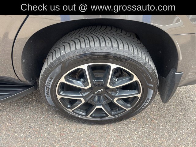 Used 2021 Chevrolet Tahoe RST w/ Luxury Package AWD/4WD image 30