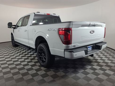 New 2026 Ford F150 XLT w/ Equipment Group 302A MID AWD/4WD image 10