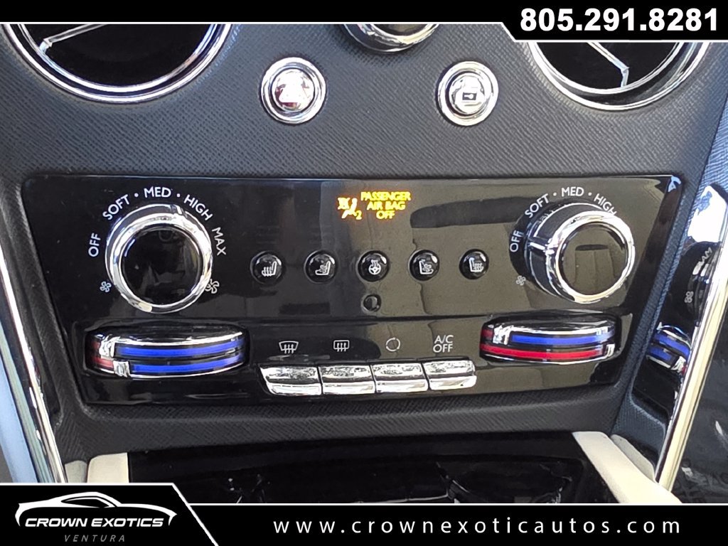 Used 2019 Rolls-Royce Cullinan AWD/4WD image 36