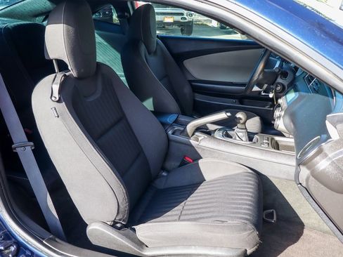 Used 2011 Chevrolet Camaro LS image 33