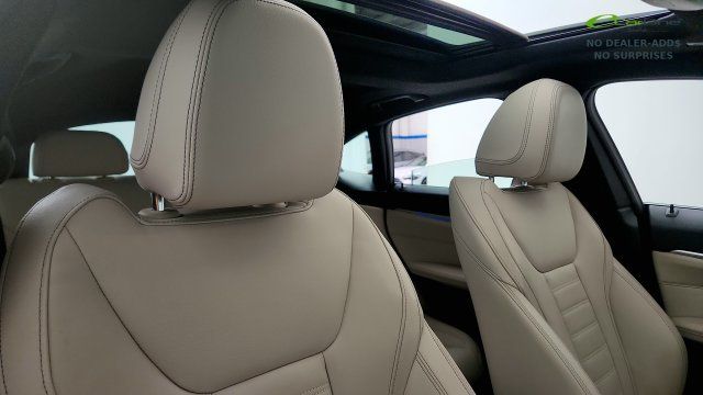 Used 2024 BMW i4 eDrive35 w/ Premium Package RWD image 35